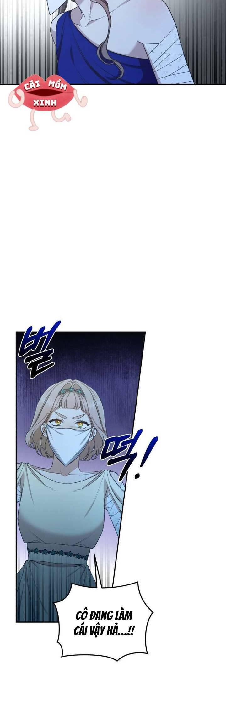 Khu Rừng Hoang Dã Chap 24 - Next Chap 25