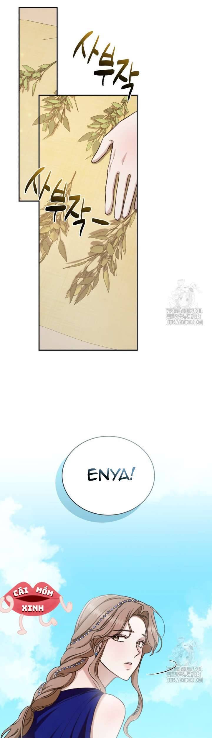 Khu Rừng Hoang Dã Chap 24 - Next Chap 25