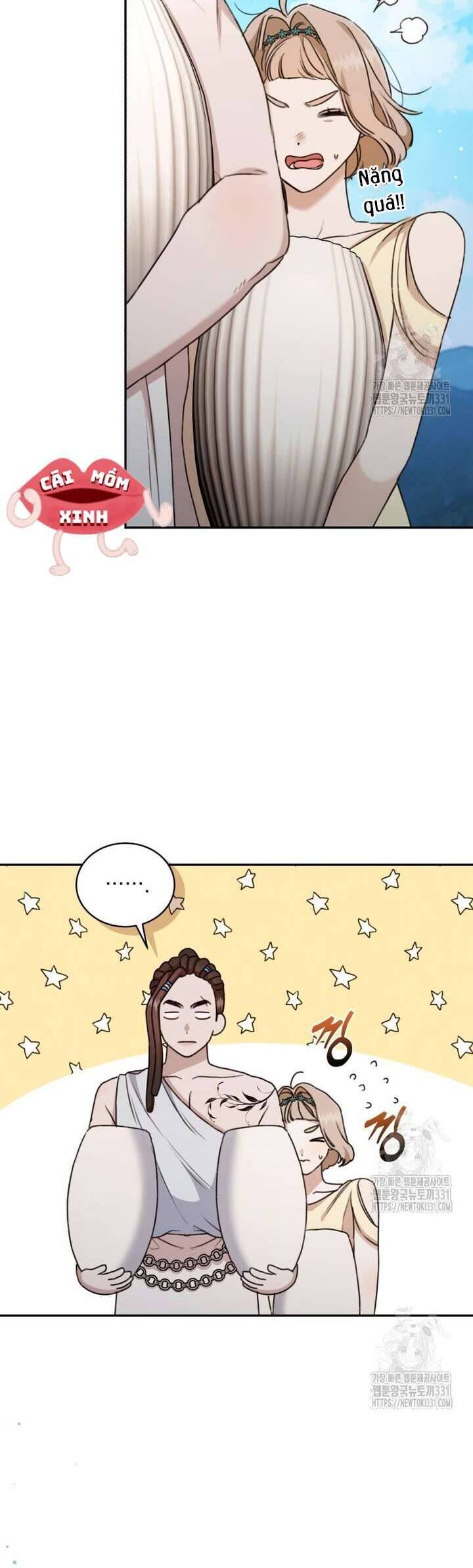 Khu Rừng Hoang Dã Chap 24 - Next Chap 25