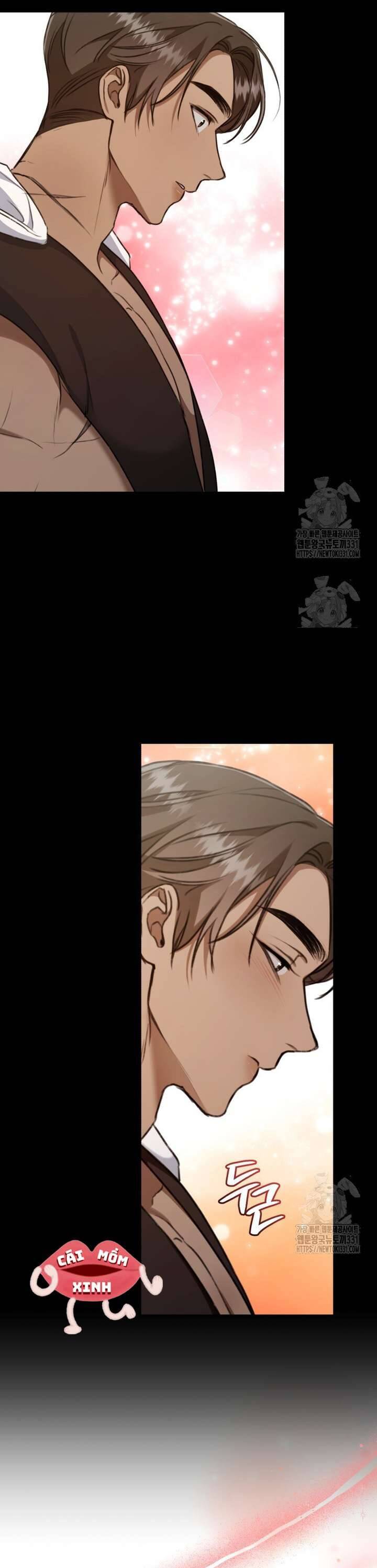 Khu Rừng Hoang Dã Chap 24 - Next Chap 25