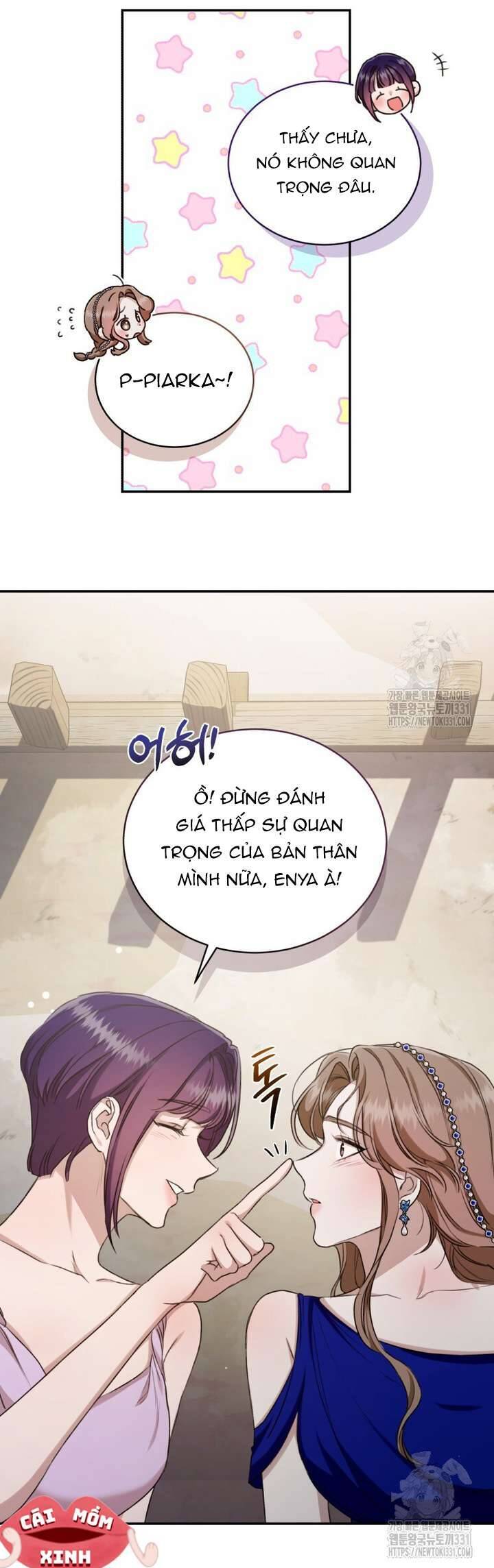 Khu Rừng Hoang Dã Chap 24 - Next Chap 25