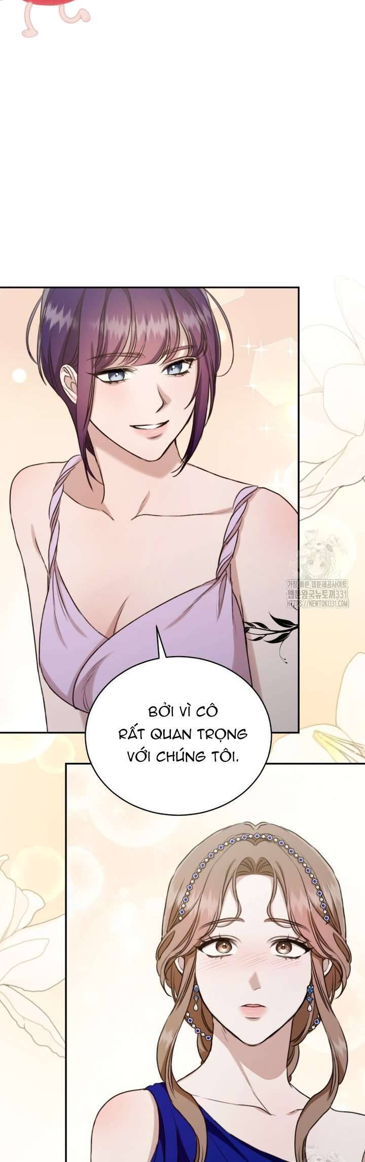 Khu Rừng Hoang Dã Chap 24 - Next Chap 25