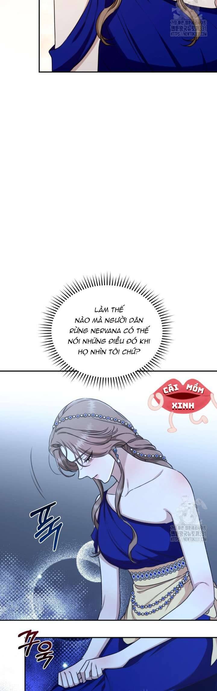 Khu Rừng Hoang Dã Chap 24 - Next Chap 25