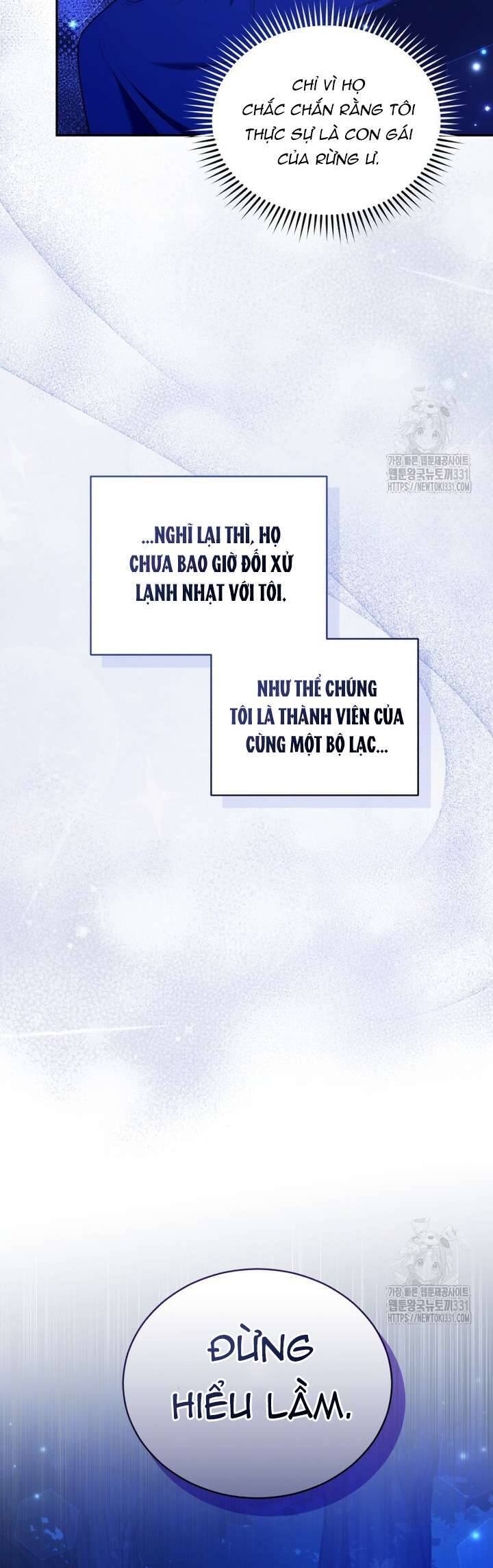 Khu Rừng Hoang Dã Chap 24 - Next Chap 25