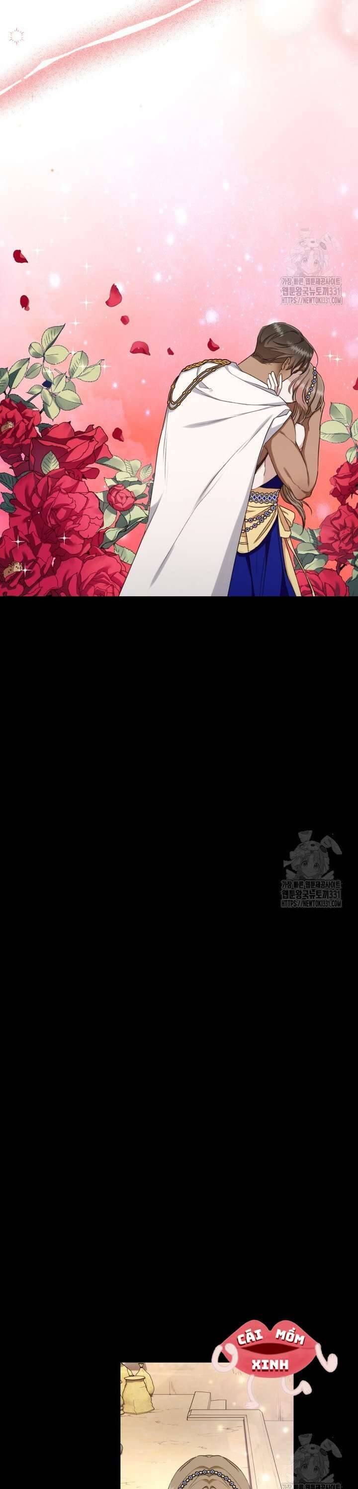 Khu Rừng Hoang Dã Chap 24 - Next Chap 25