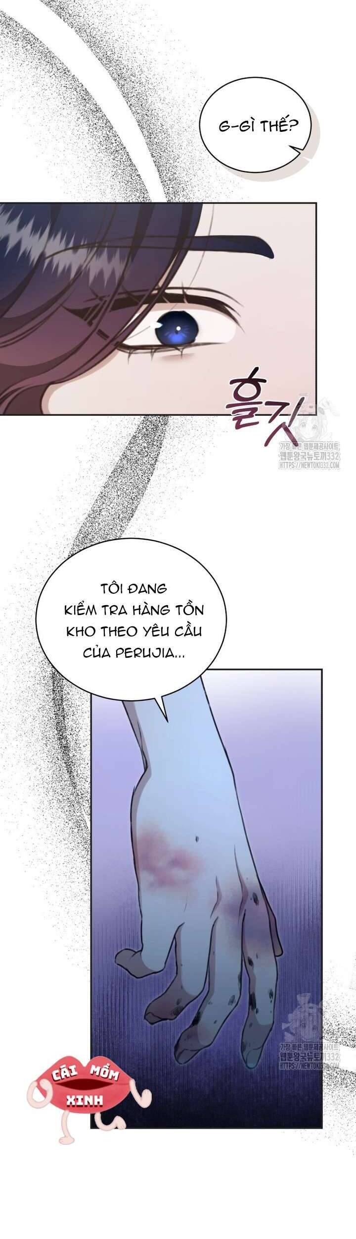 Khu Rừng Hoang Dã Chap 25 - Next Chap 26