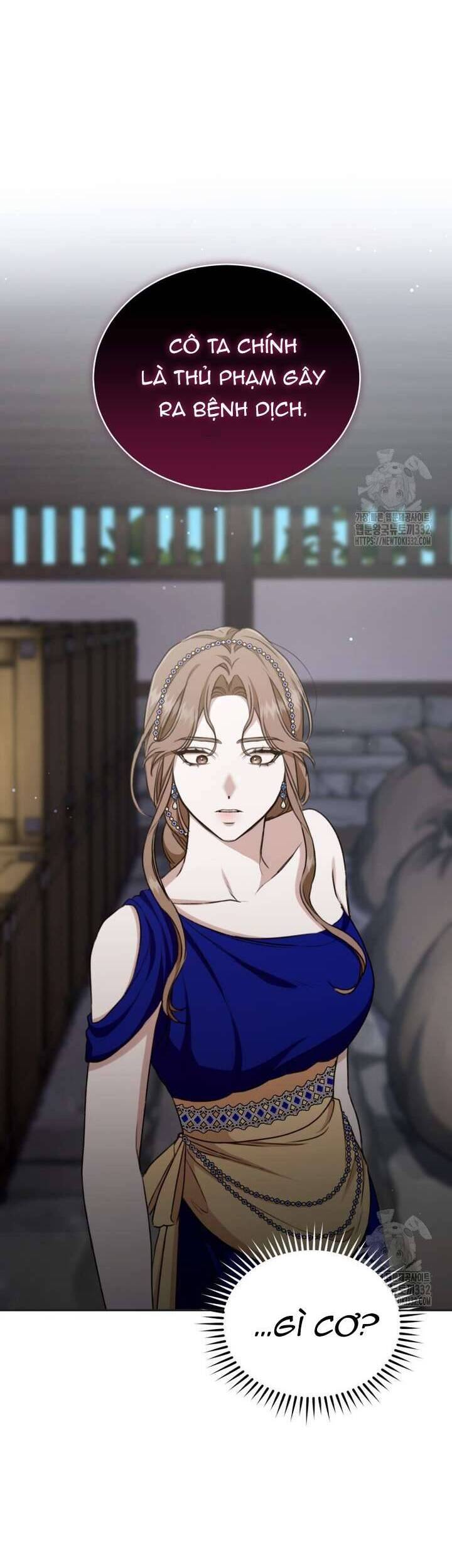 Khu Rừng Hoang Dã Chap 25 - Next Chap 26