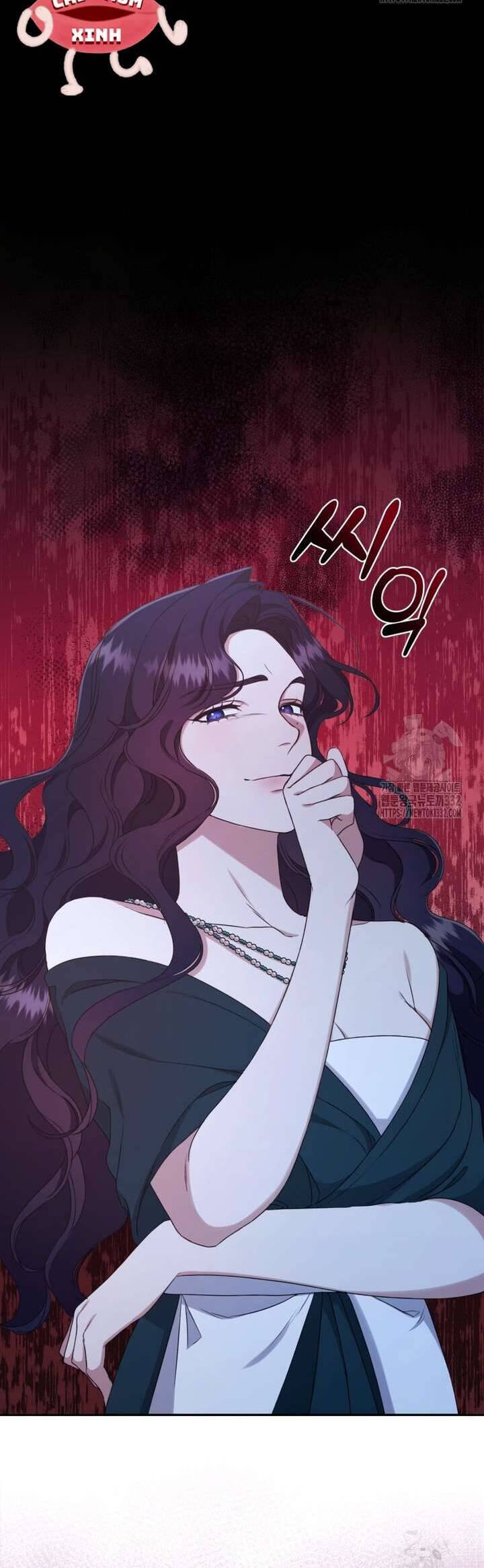 Khu Rừng Hoang Dã Chap 25 - Next Chap 26