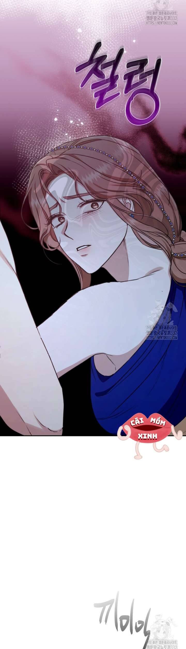 Khu Rừng Hoang Dã Chap 25 - Next Chap 26