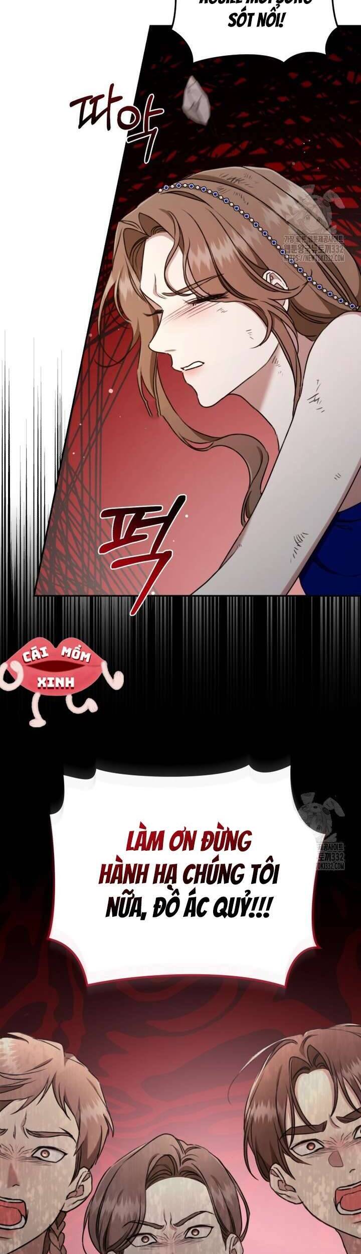 Khu Rừng Hoang Dã Chap 25 - Next Chap 26