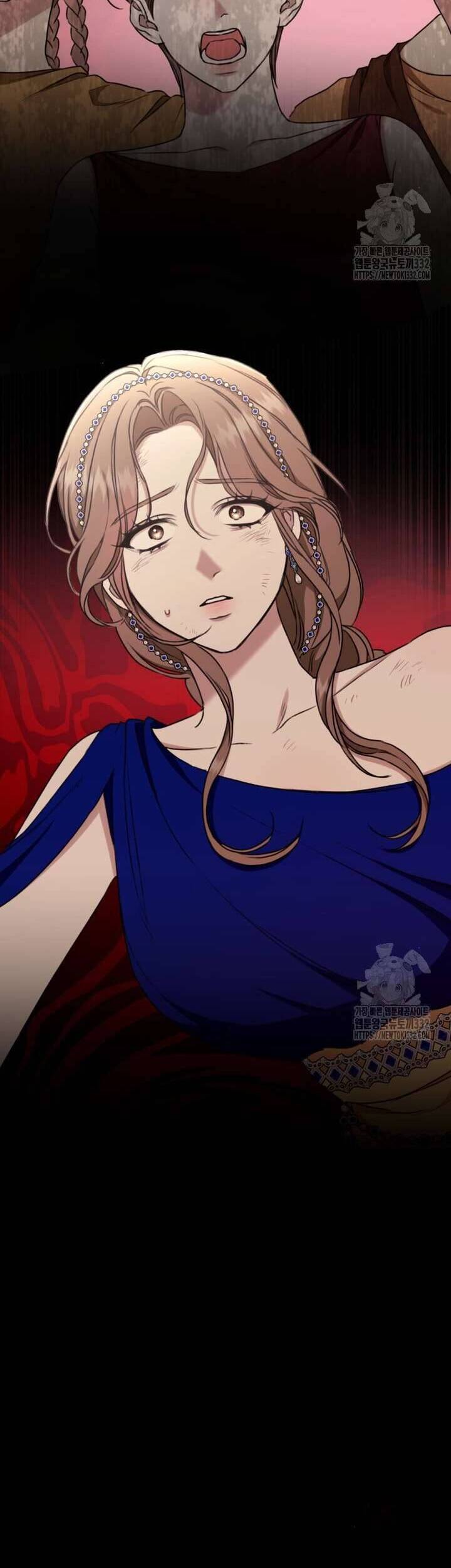 Khu Rừng Hoang Dã Chap 25 - Next Chap 26