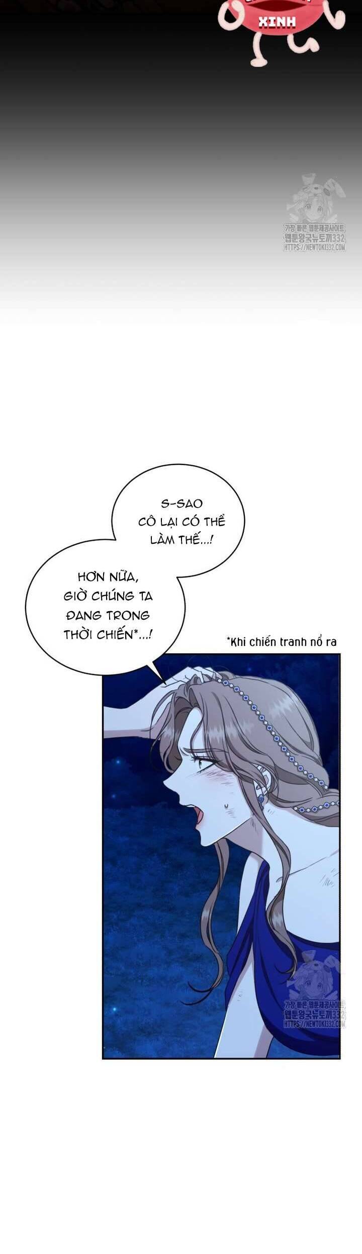 Khu Rừng Hoang Dã Chap 25 - Next Chap 26