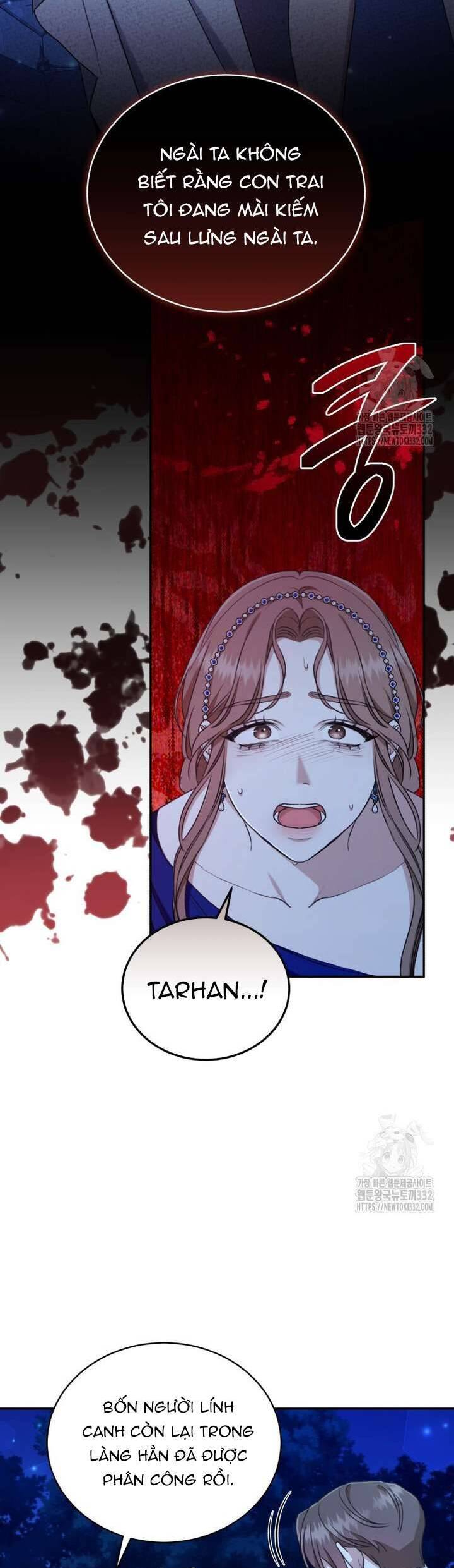 Khu Rừng Hoang Dã Chap 25 - Next Chap 26