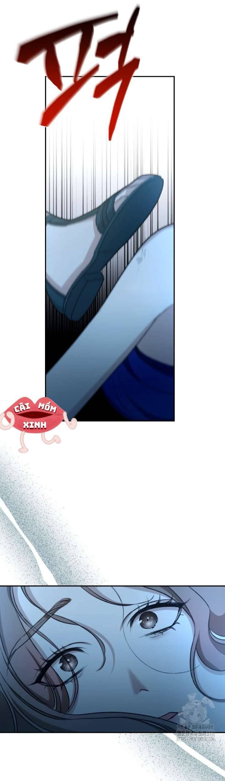 Khu Rừng Hoang Dã Chap 25 - Next Chap 26