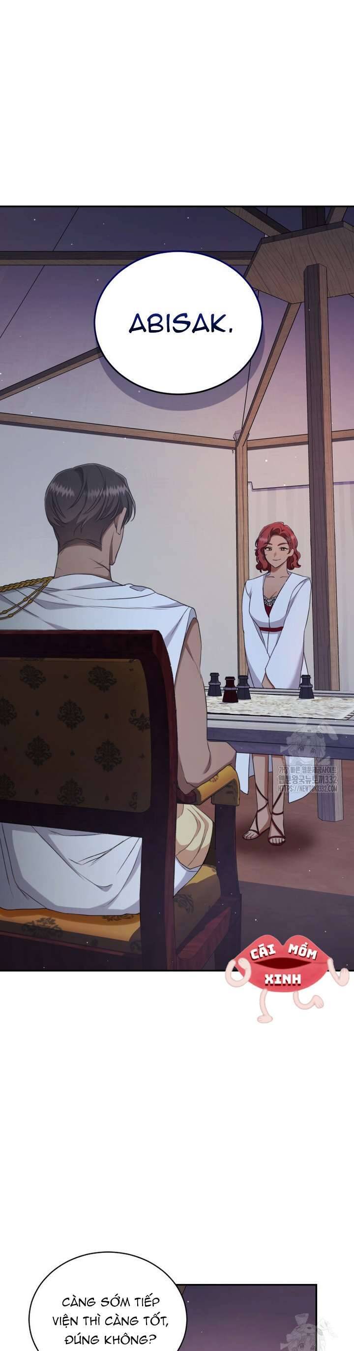 Khu Rừng Hoang Dã Chap 25 - Next Chap 26