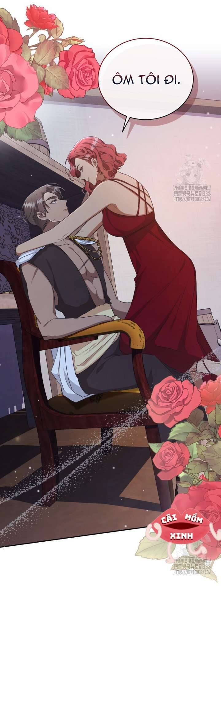 Khu Rừng Hoang Dã Chap 25 - Next Chap 26