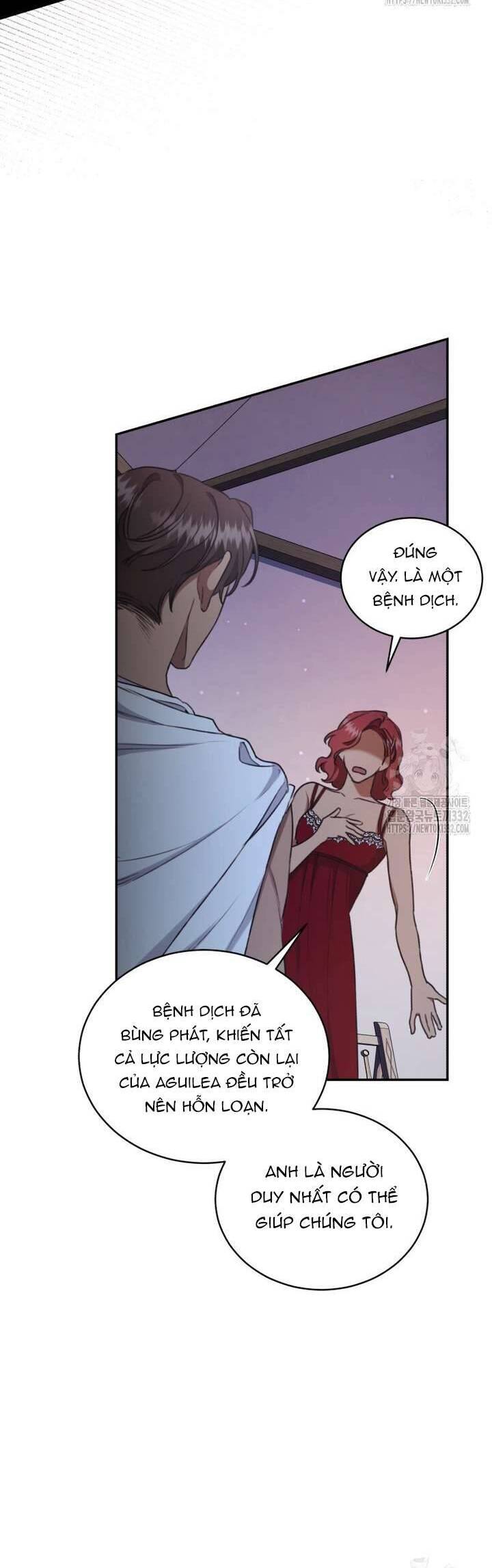Khu Rừng Hoang Dã Chap 25 - Next Chap 26