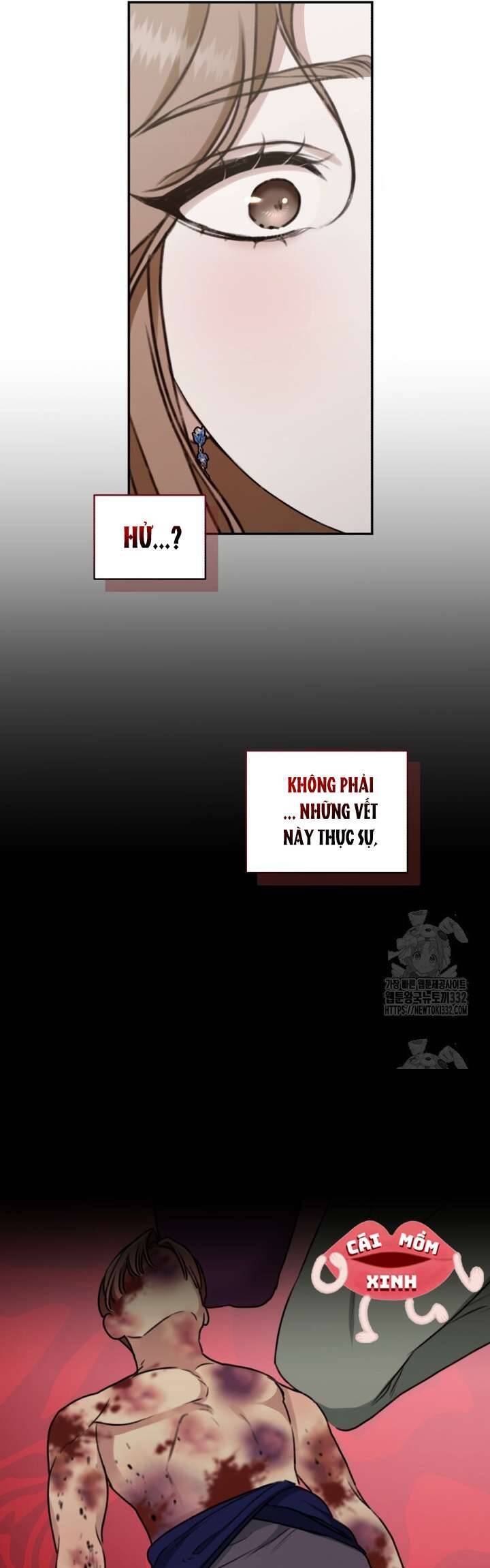 Khu Rừng Hoang Dã Chap 25 - Next Chap 26