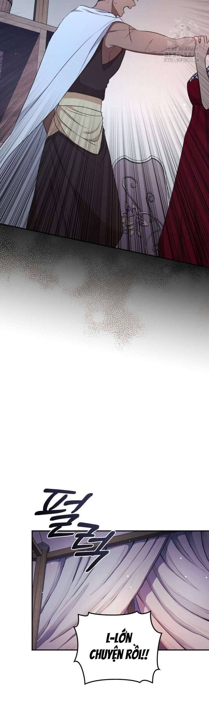 Khu Rừng Hoang Dã Chap 25 - Next Chap 26