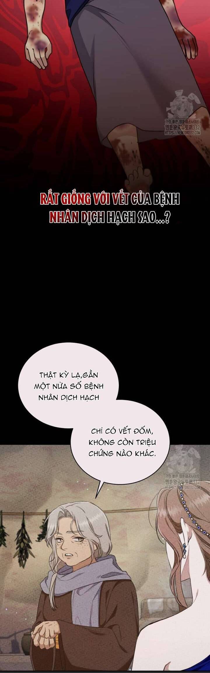 Khu Rừng Hoang Dã Chap 25 - Next Chap 26