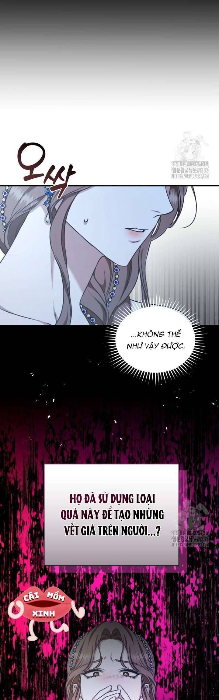 Khu Rừng Hoang Dã Chap 25 - Next Chap 26