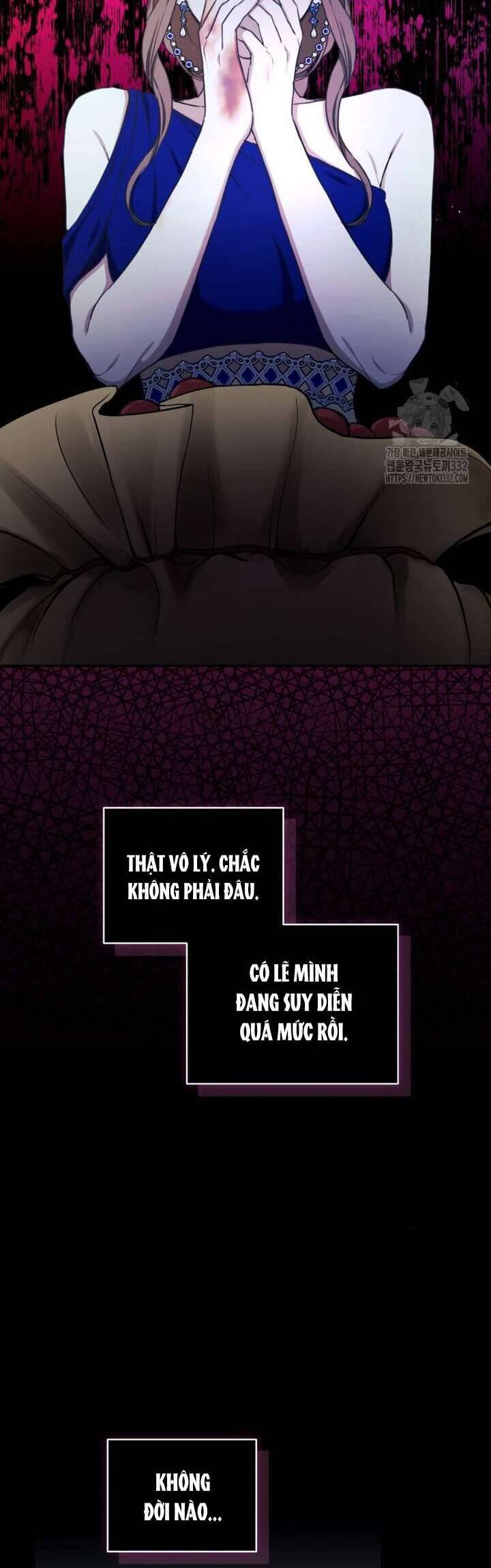 Khu Rừng Hoang Dã Chap 25 - Next Chap 26