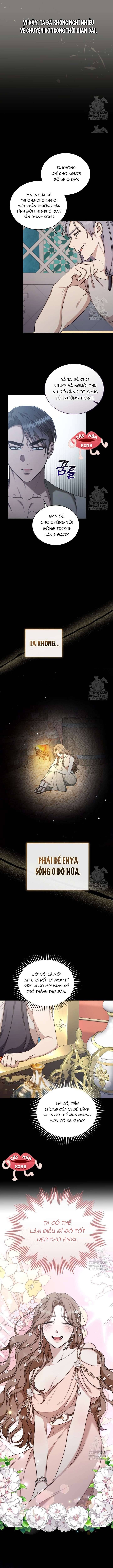 Khu Rừng Hoang Dã Chap 26 - Next Chap 27