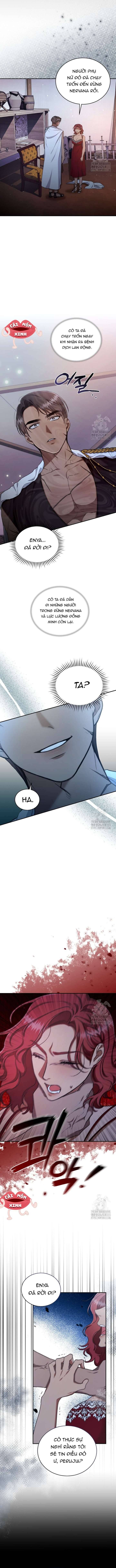 Khu Rừng Hoang Dã Chap 26 - Next Chap 27
