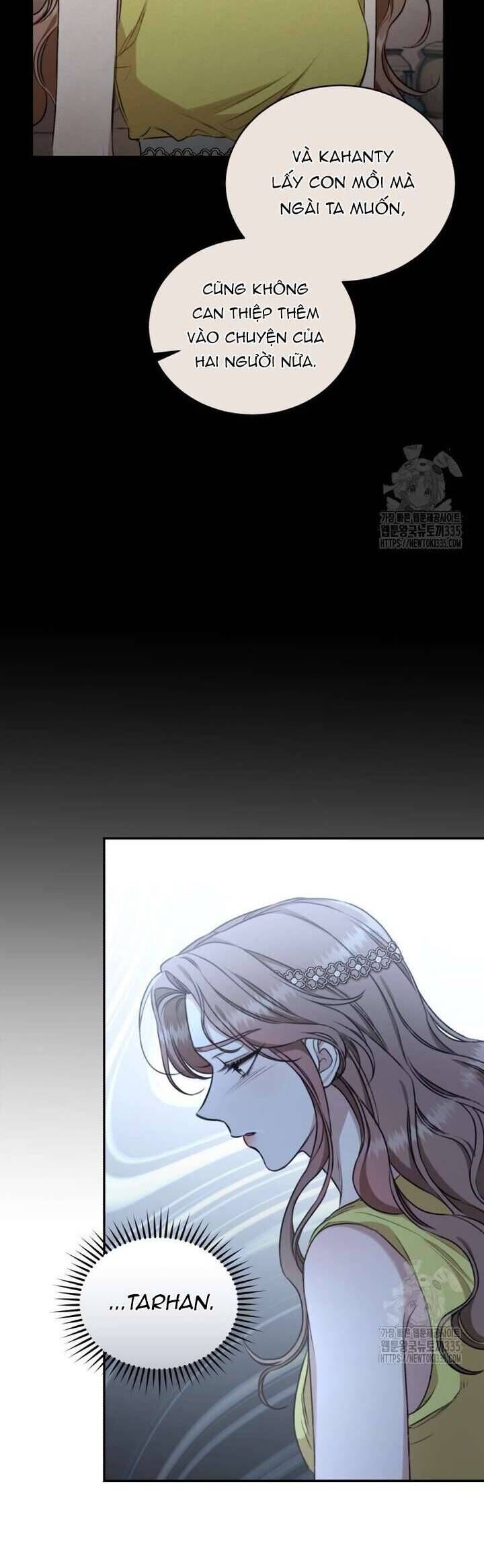Khu Rừng Hoang Dã Chap 27 - Next Chap 28