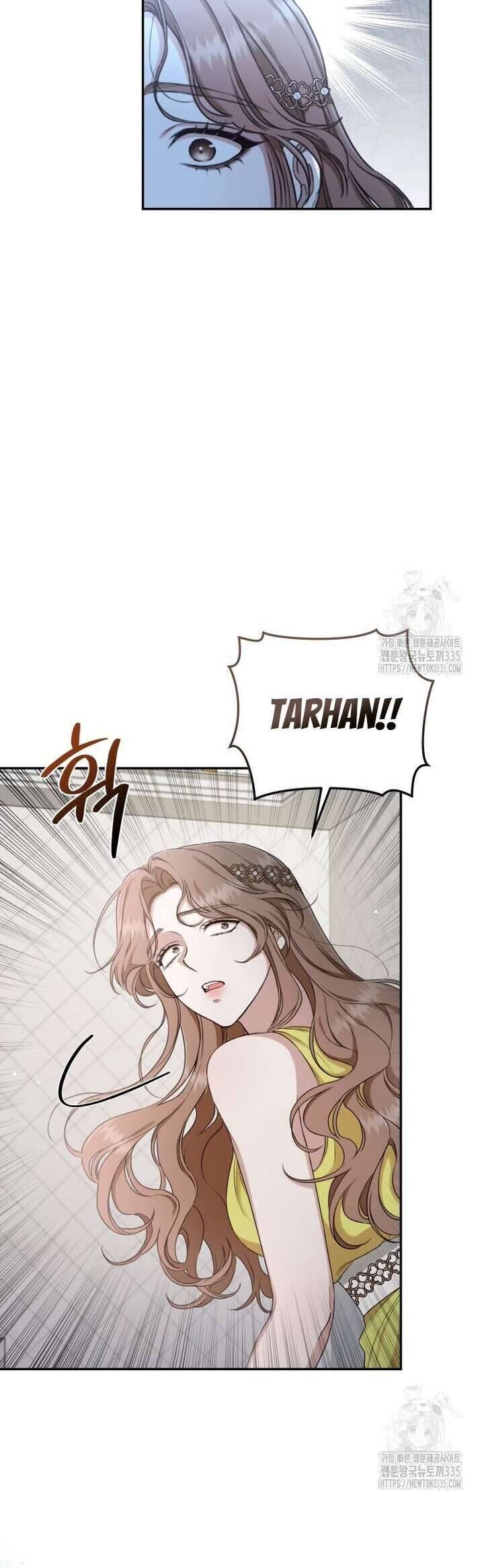 Khu Rừng Hoang Dã Chap 27 - Next Chap 28