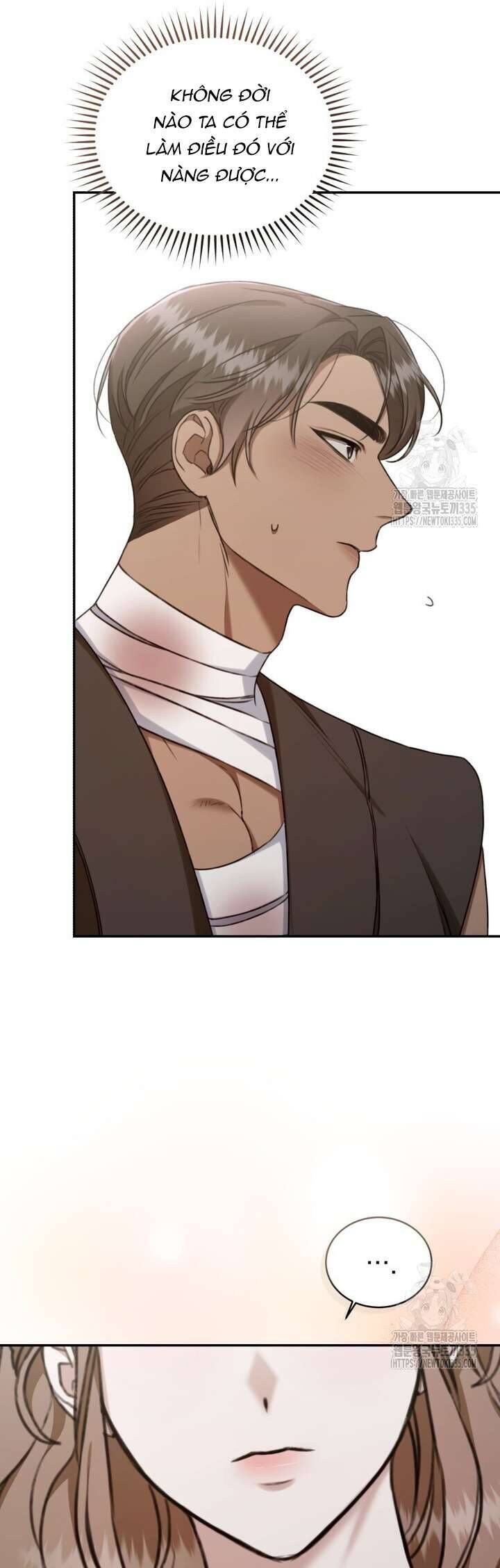 Khu Rừng Hoang Dã Chap 27 - Next Chap 28