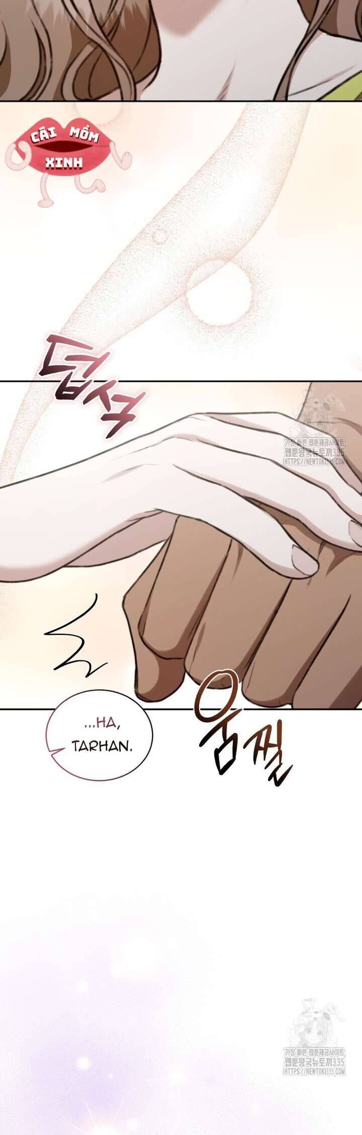 Khu Rừng Hoang Dã Chap 27 - Next Chap 28