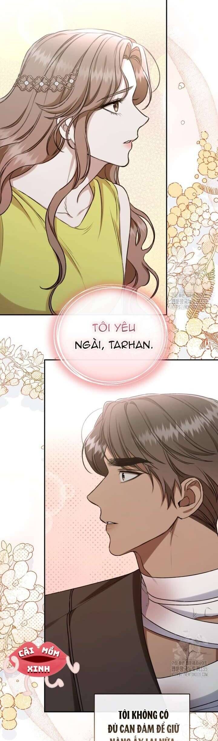 Khu Rừng Hoang Dã Chap 27 - Next Chap 28