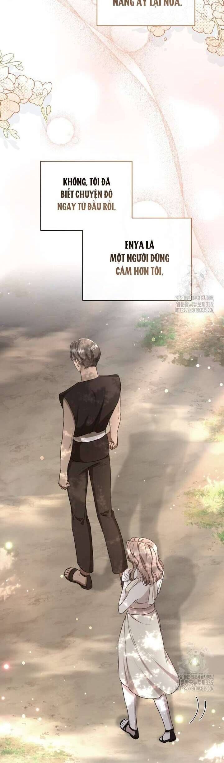 Khu Rừng Hoang Dã Chap 27 - Next Chap 28