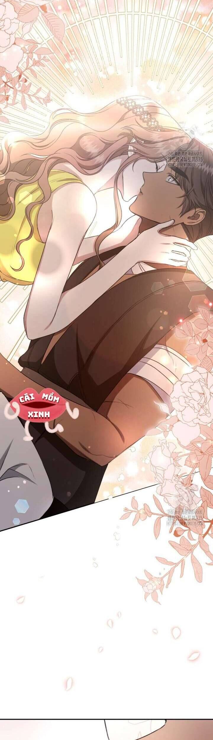 Khu Rừng Hoang Dã Chap 27 - Next Chap 28