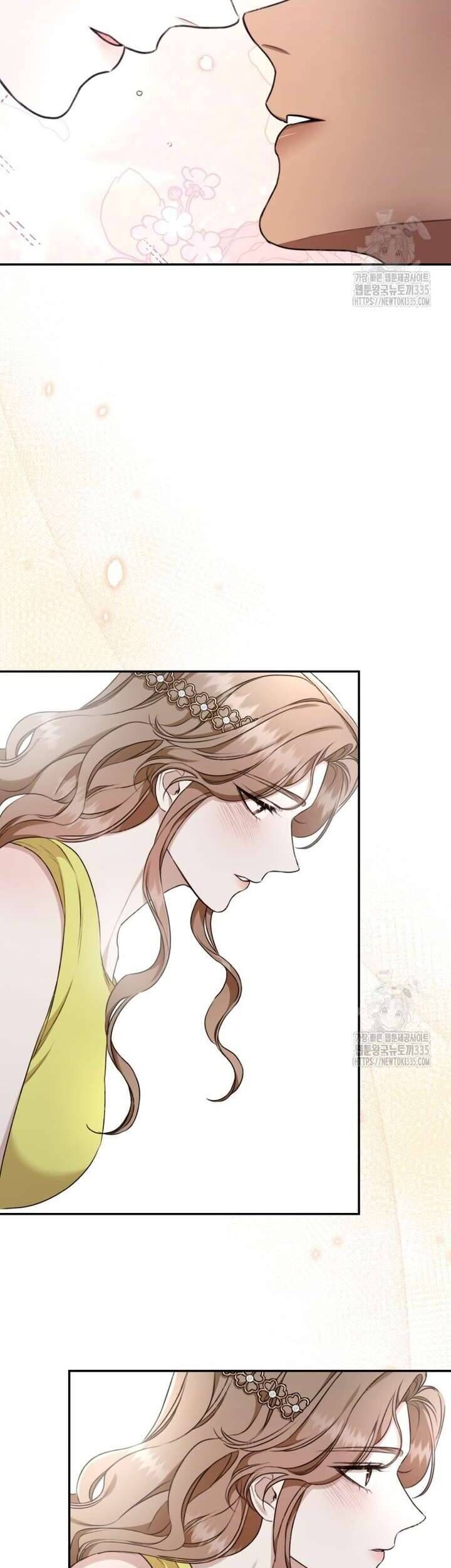 Khu Rừng Hoang Dã Chap 27 - Next Chap 28