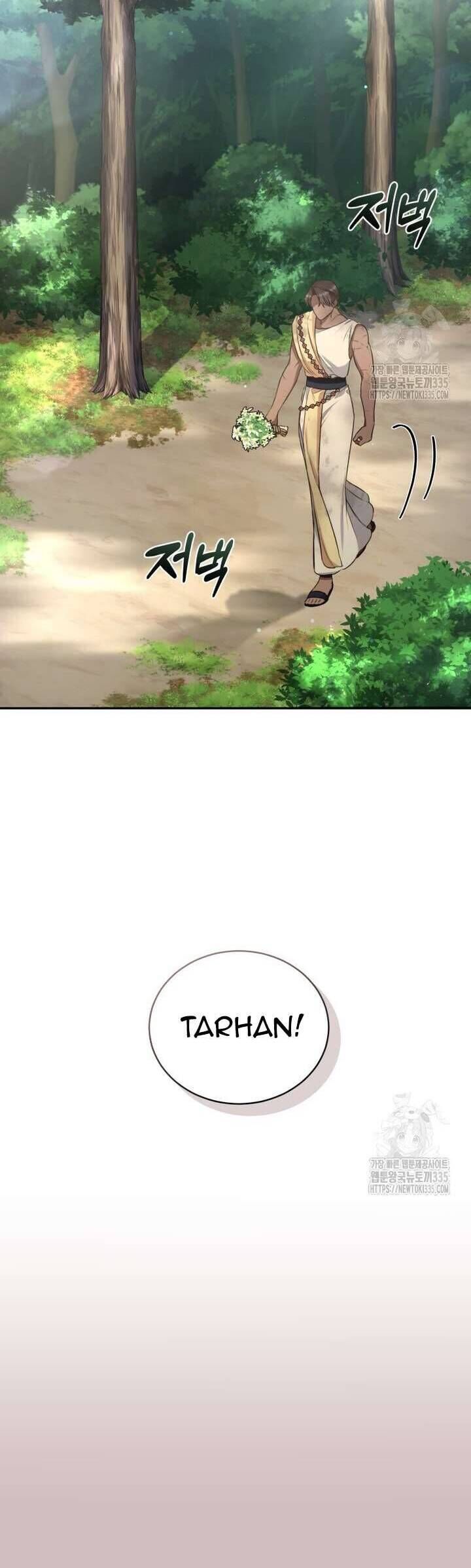 Khu Rừng Hoang Dã Chap 27 - Next Chap 28