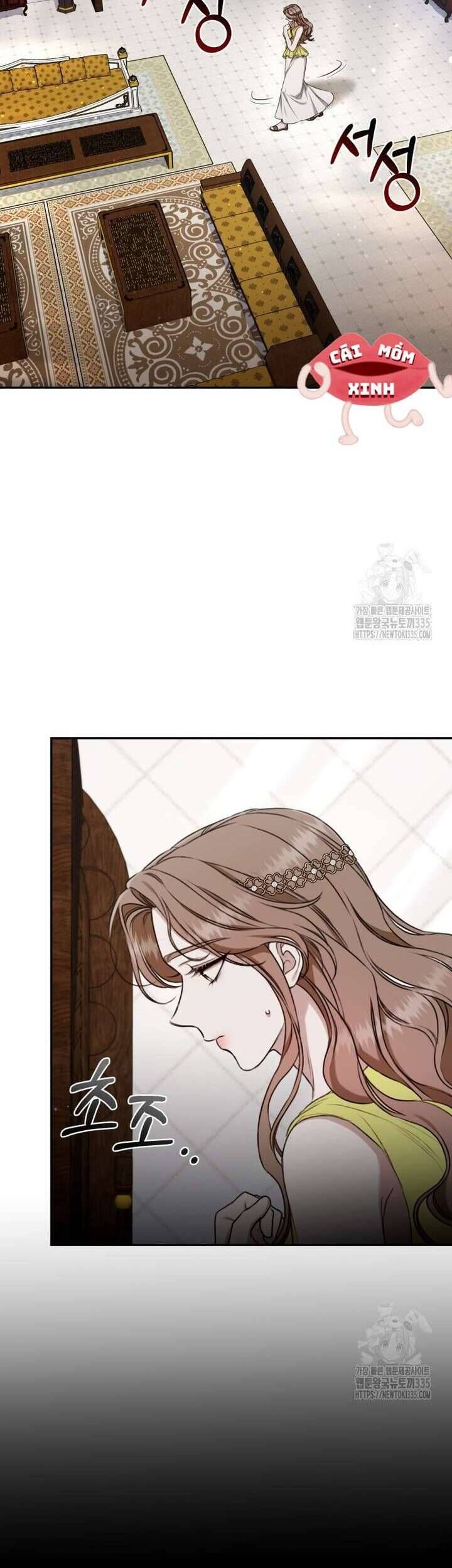 Khu Rừng Hoang Dã Chap 27 - Next Chap 28