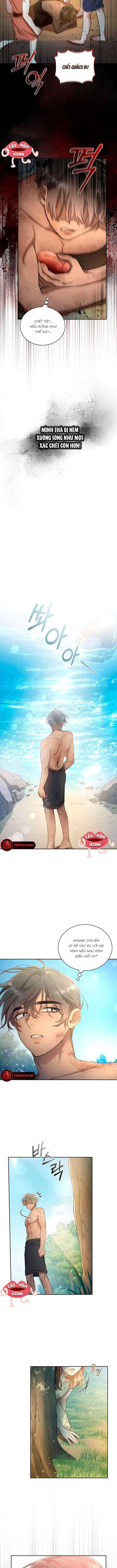 Khu Rừng Hoang Dã Chap 3 - Next Chap 4