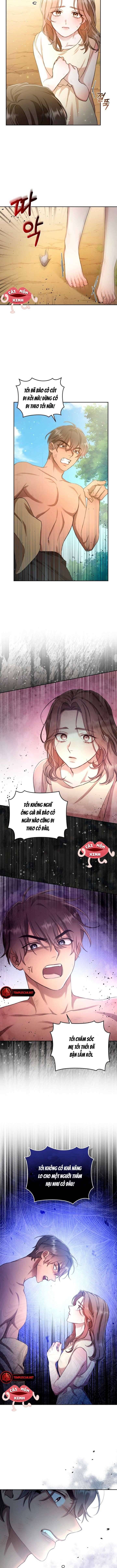 Khu Rừng Hoang Dã Chap 3 - Next Chap 4