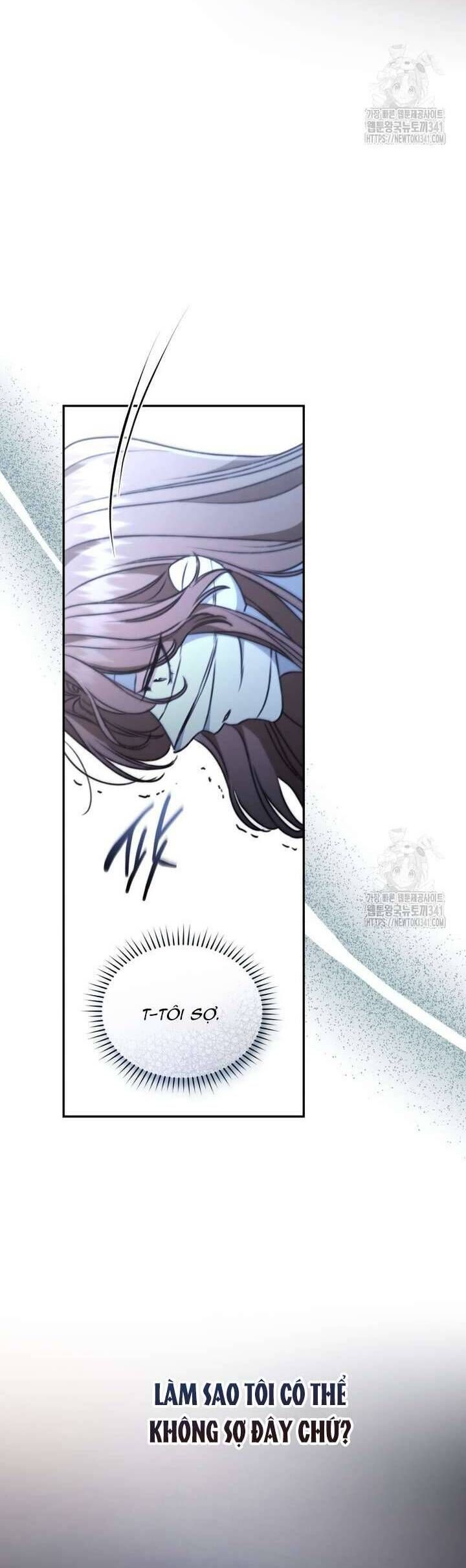 Khu Rừng Hoang Dã Chap 33 - Next Chap 34