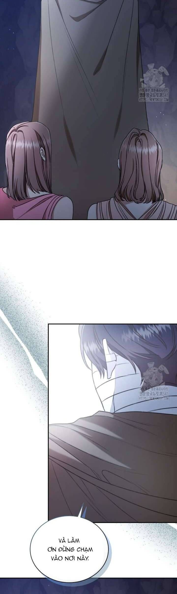 Khu Rừng Hoang Dã Chap 33 - Next Chap 34