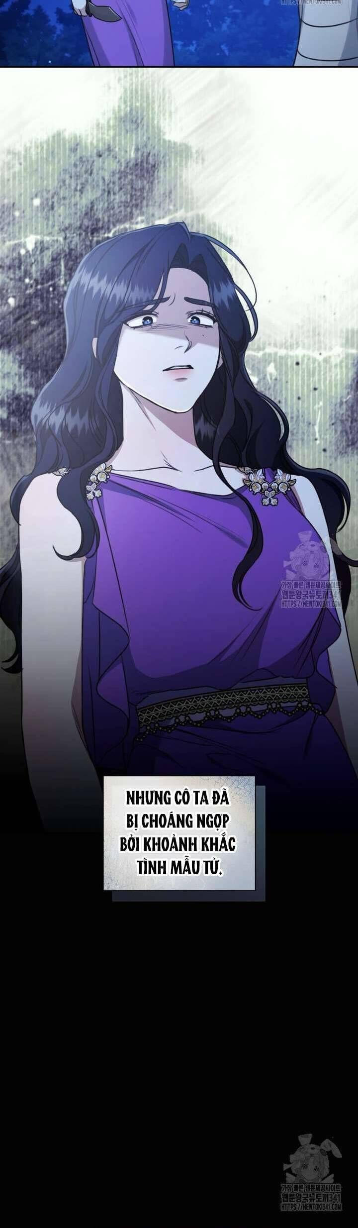 Khu Rừng Hoang Dã Chap 33 - Next Chap 34