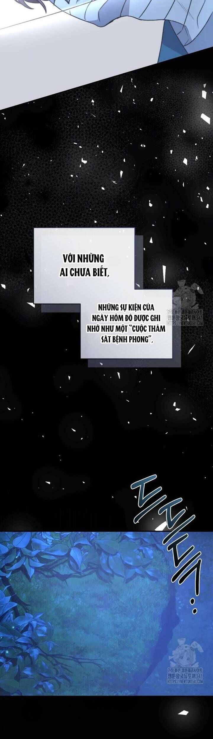 Khu Rừng Hoang Dã Chap 33 - Next Chap 34