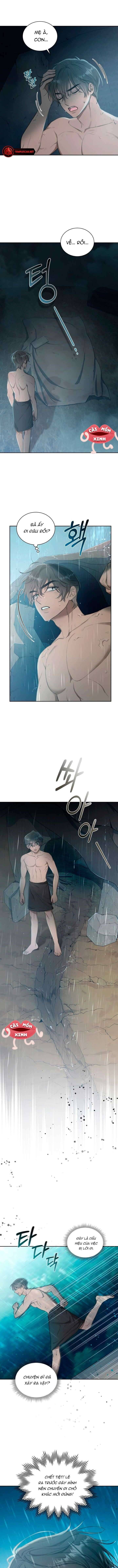 Khu Rừng Hoang Dã Chap 4 - Next Chap 5