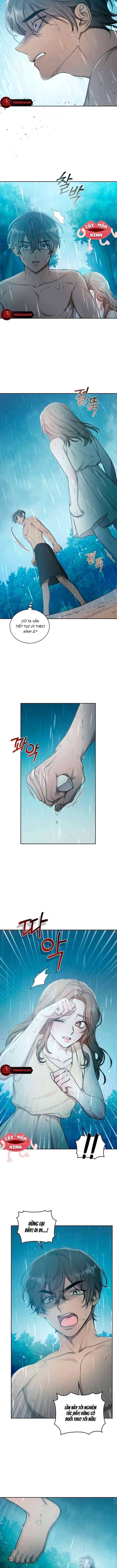 Khu Rừng Hoang Dã Chap 4 - Next Chap 5