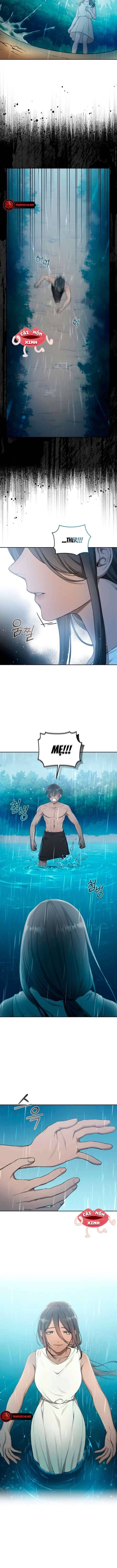 Khu Rừng Hoang Dã Chap 4 - Next Chap 5
