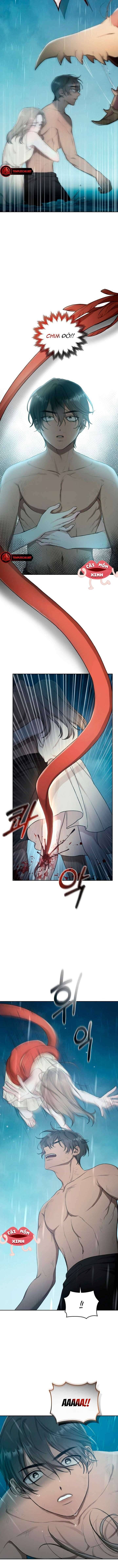 Khu Rừng Hoang Dã Chap 4 - Next Chap 5