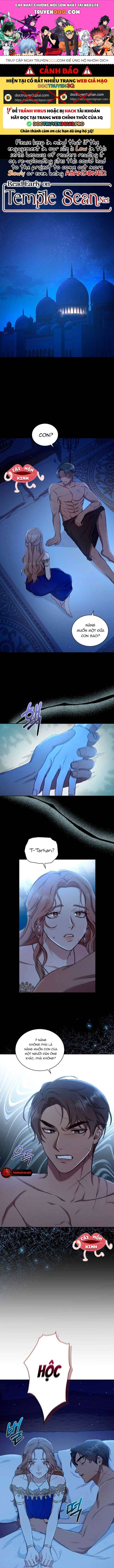 Khu Rừng Hoang Dã Chap 5 - Next Chap 6