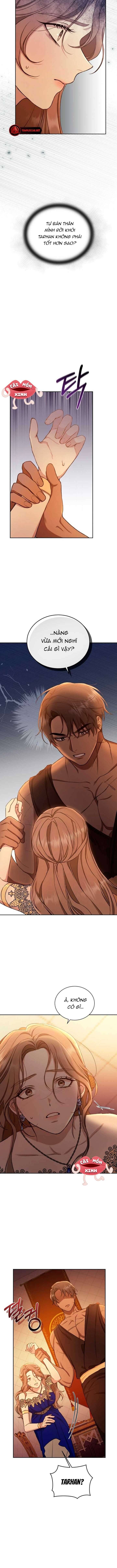 Khu Rừng Hoang Dã Chap 5 - Next Chap 6